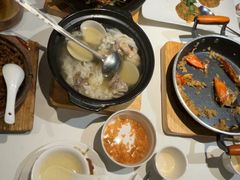 -黑明餐厅(白鹭洲店)