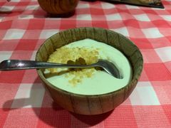 自制果仁酸奶-西域阿里马新疆菜·清真(桂花路店)