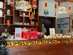 -富华斋饽饽铺·宫廷糕点·伴手礼(护国新天地店)