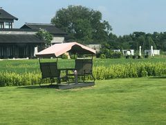 -禾悦庄餐厅
