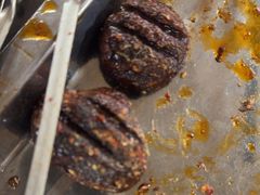 -清真·馬坡二旦烧烤(人生一串拍摄店)