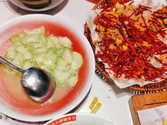 -来菜·湖北头牌藕汤(武商MALL众圆店)