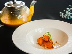 -圣丰索菲特·法国餐厅