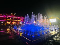 -鼎盛王朝康熙大典实景演出