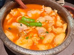 -山石榴·贵州菜(陆家嘴中心店)