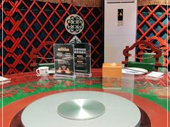 -九十九顶毡房(阜石路店)