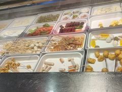 -尚品海鲜肥牛自助火锅(湖明店)