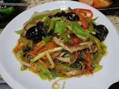 -真利味·脊骨火锅·正宗韩国料理(韩乐坊店)