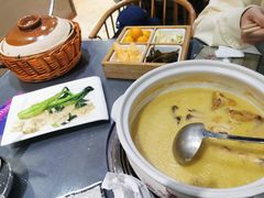 -金龙·打边炉(武进路店)
