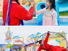 -汕头中海黄金海岸水上乐园
