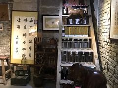 -驿舍·民國老营房院子私房菜(科学会堂店)