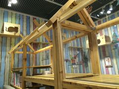-小时光咖啡馆(开森度假森林店)