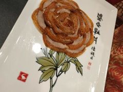 -北京全聚德(西客站店)