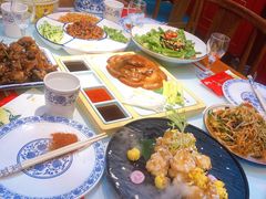 -富贵春饼·烤鸭·大厨现炒(诸城店)