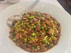 -开海·红岛海鲜虾水饺(石老人店)