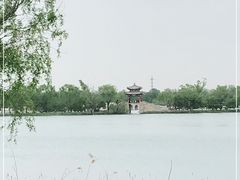 -颐和园