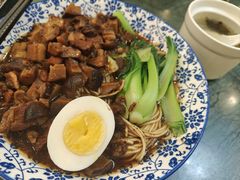 -四宜糕团店(南大街店)