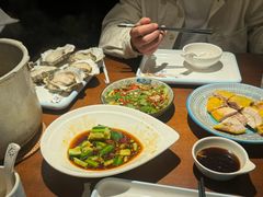 -乔街深夜食堂·小龙虾·高压锅生蚝(杭州总店)