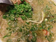 -张大嘴菜馆(庞各庄店)