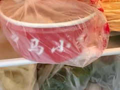 -中马小李汤包(马鞍山花山区)