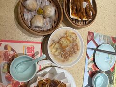 -点都德(奥体印象城店)