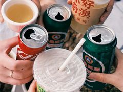 -众味海鲜大排档·活海鲜·潮汕味(南澳店)