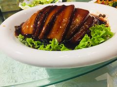 -津菜宋记老房子(平山道店)