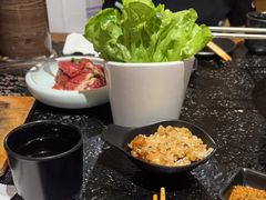 -九田家黑牛烤肉料理(石路天虹店)