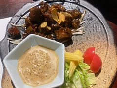 -奈九居酒屋(滨河大道店)