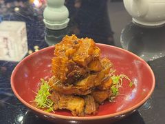 -香雪海·蘇面館(湖滨店)