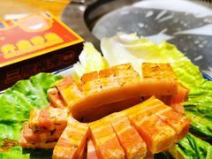 -三肥两瘦烤肉(鹿城店)