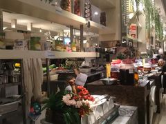 -芭菲盛宴·环球美食(袁家岗店)