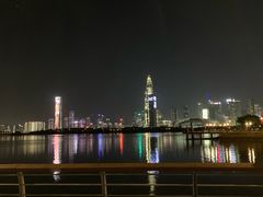 -深圳海景嘉途酒店(东翼楼)