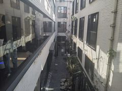 -广州永庆坊瞻云精选酒店