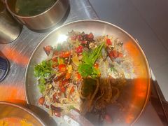 -西塔老太太泥炉烤肉(苏州大悦城店)