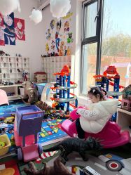 -奇麦淘玩具仓储店(中逸店)