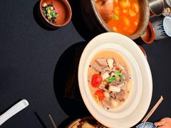 -山石榴·贵州菜(丰盛里店)