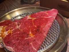 -九田家黑牛烤肉料理(太阳宫广场店)