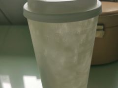 -喜茶(上海兴业太古汇店)