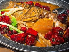 -青年公社烤鸭(蜀山万象汇店)