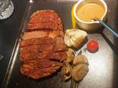 -404干式熟成牛排馆•聚会餐厅