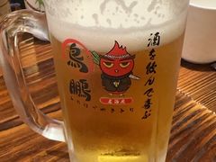 -鸟鹏烧鸟居酒屋(熙龙湾店)