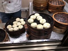 酱肉包-舒小笼松针小笼包