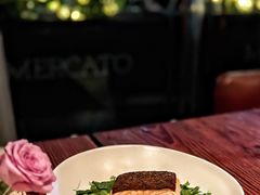 -Mercato莫卡多露台餐厅与酒吧(K11店)