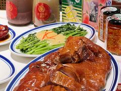 -肥小福·烧鹅专门店(环宇荟店)