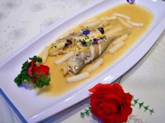 -宋园·金宴浙鲜馆(静安店)