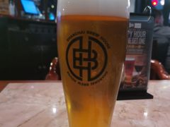 -Shanghai Brew House上海啤酒工坊(老外街店)