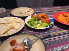 -Tony's House