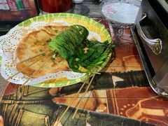 -阿锋烧烤海鲜楼(贝村烧烤一条街)