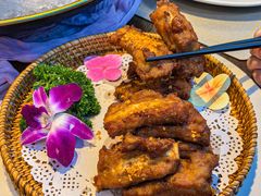 -海世船说·海鲜餐厅(南昌店)